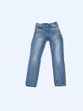 Lucky Brand Hayden Skinny Jeans